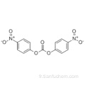 Carbonate de bis (4-nitrophényl) CAS 5070-13-3